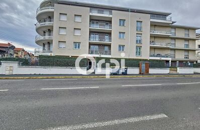 vente appartement 150 000 € à proximité de Chamalières (63400)