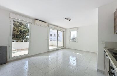 location appartement 900 € CC /mois à proximité de Vallauris (06220)