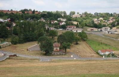 vente terrain 140 000 € à proximité de Labastide-Saint-Sernin (31620)