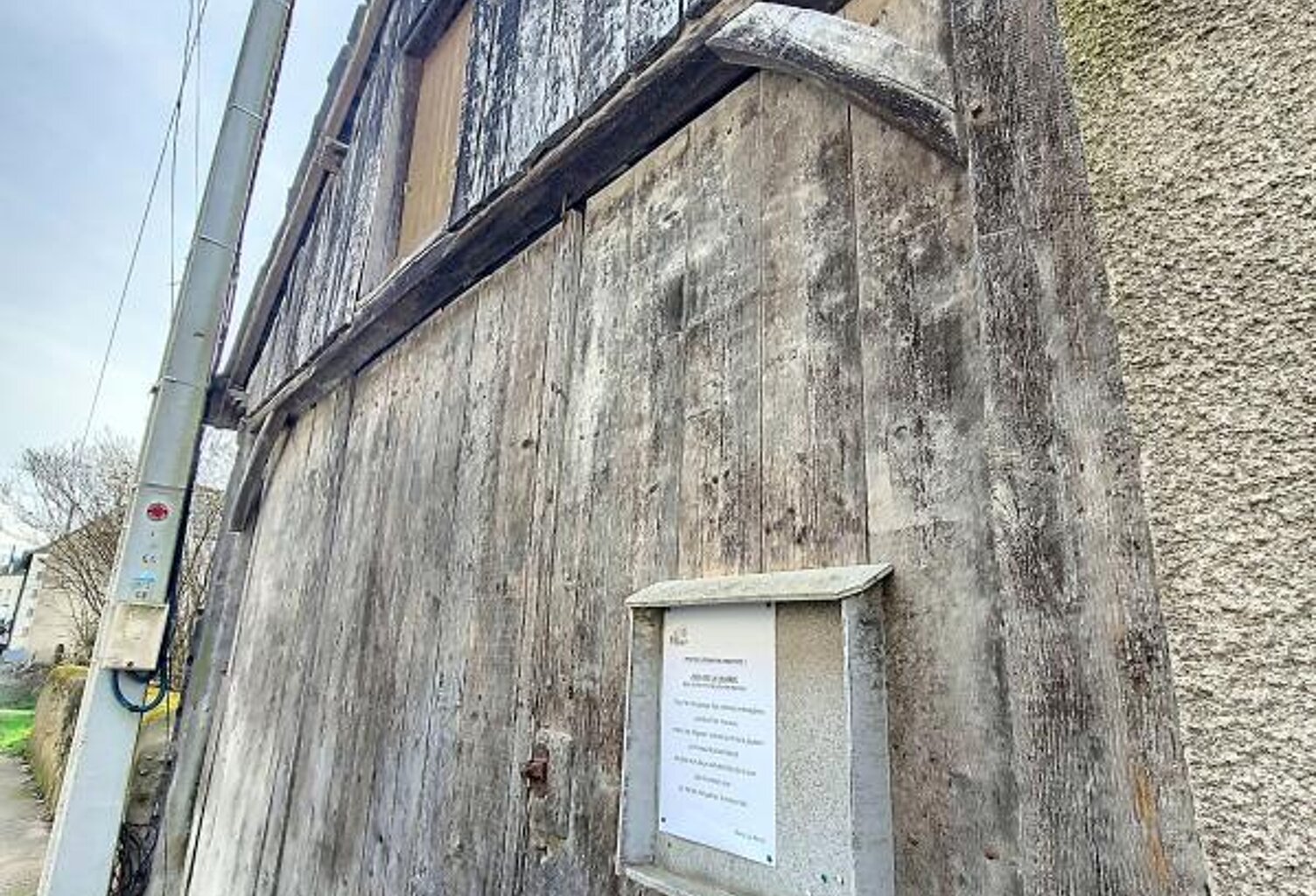 Maison À Vendre — photo 1