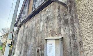 Maison 2 Pièces 61 m² à vendre à Villaines-les-Rochers (37190)