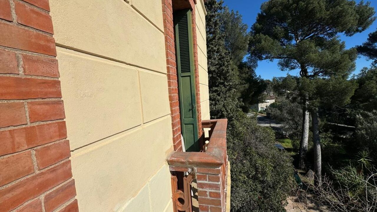 appartement 3 pièces 92 m2 à vendre à Toulon (83100)