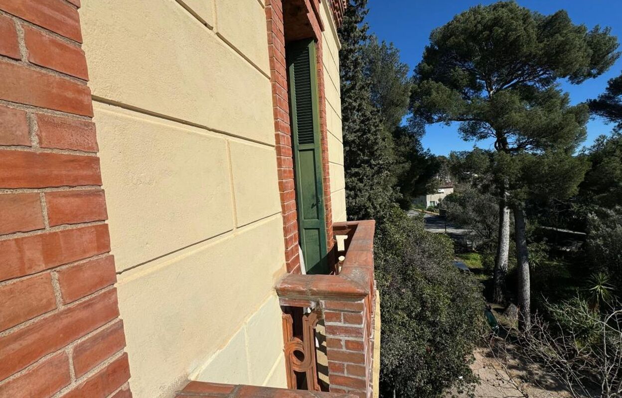 appartement 3 pièces 92 m2 à vendre à Toulon (83100)