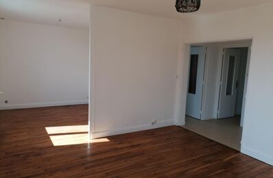 vente appartement 135 000 € à proximité de Marennes-Hiers-Brouage (17320)