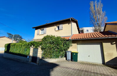 vente maison 305 000 € à proximité de Sérézin-du-Rhône (69360)