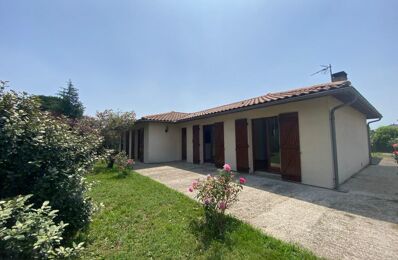 vente maison 299 900 € à proximité de La Lande-de-Fronsac (33240)