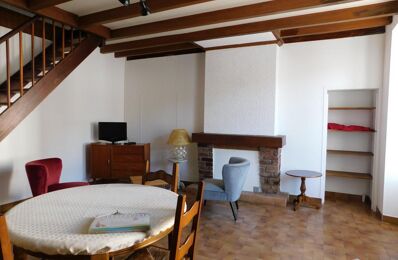 location maison 550 € CC /mois à proximité de Nieul-Lès-Saintes (17810)