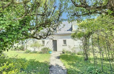 vente maison 520 000 € à proximité de Cinq-Mars-la-Pile (37130)