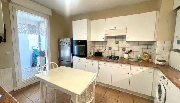 Appartement 2 pièces  à vendre Aubagne 13400