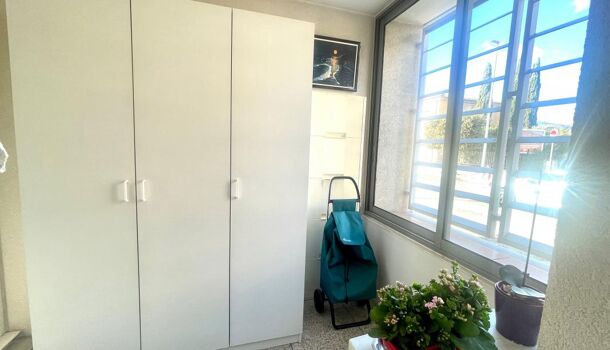 Appartement 2 pièces  à vendre Aubagne 13400