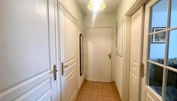 Appartement 2 pièces  à vendre Aubagne 13400