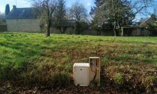 Terrain  550 m² à vendre à Massérac (44290)