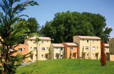 vente appartement 82 165 € à proximité de Thorigny-sur-Marne (77400)