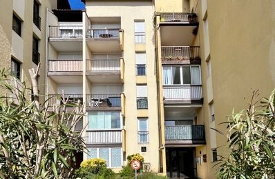 vente appartement 75 000 € à proximité de Bénesse-Lès-Dax (40180)