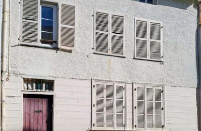 vente maison 200 000 € à proximité de Aulnay-sur-Marne (51150)