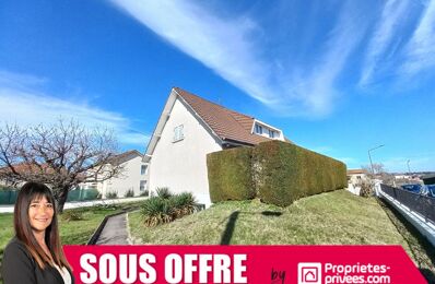 vente maison 244 000 € à proximité de Saint-Pierre-la-Noaille (42190)