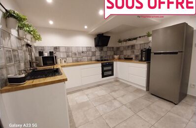vente maison 199 500 € à proximité de Sermamagny (90300)