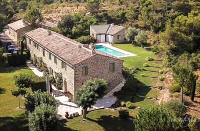 vente maison 1 590 000 € à proximité de Malves-en-Minervois (11600)