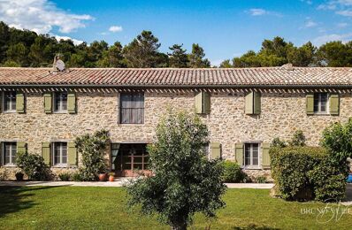 vente maison 1 590 000 € à proximité de Villalier (11600)