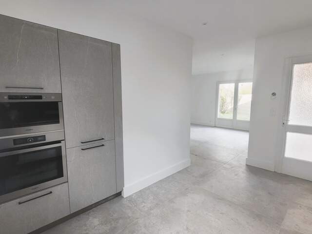 Maison à vendre Le Bois Plage En Re 4 pièces 105 m2 — photo du bien