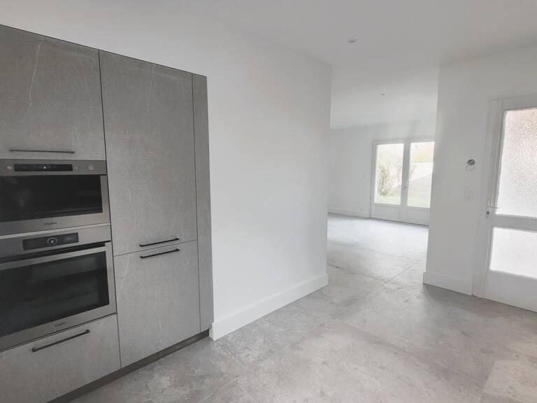 Maison à vendre Le Bois Plage En Re 4 pièces 105 m2 — photo 1
