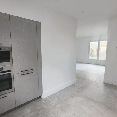 Maison 4 pièces 893000 €