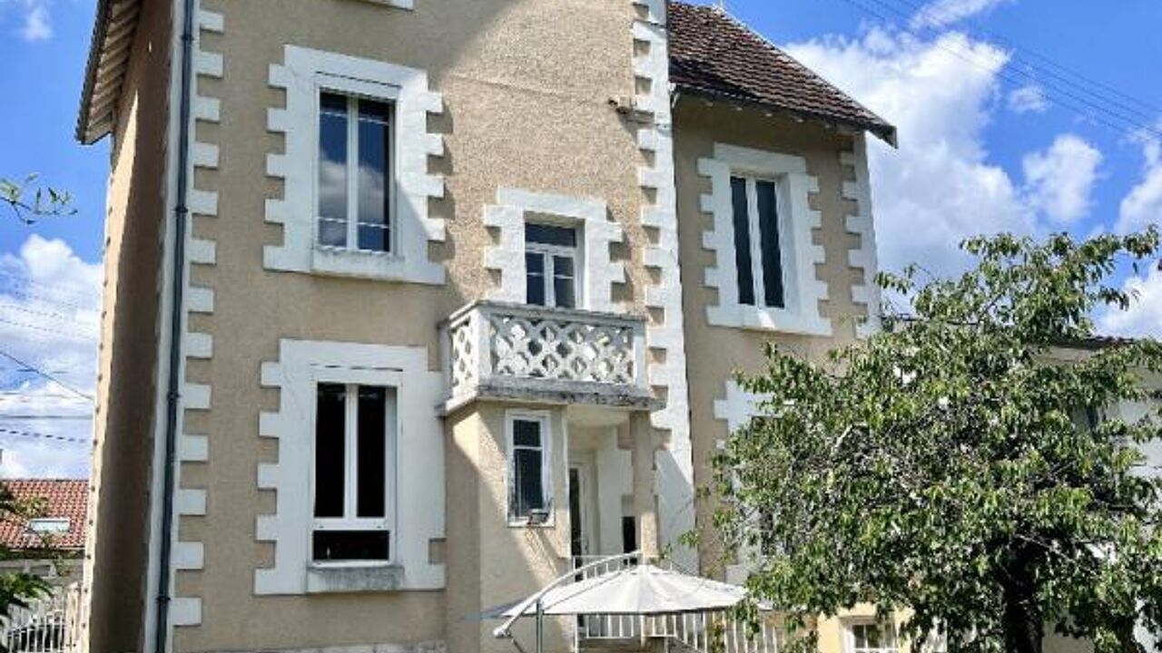 maison 7 pièces 179 m2 à vendre à Périgueux (24000)