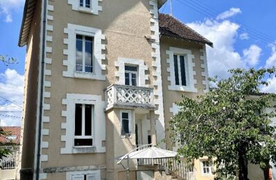 vente maison 319 500 € à proximité de Saint-Laurent-sur-Manoire (24330)