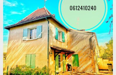 vente maison 315 000 € à proximité de Monestier (24240)