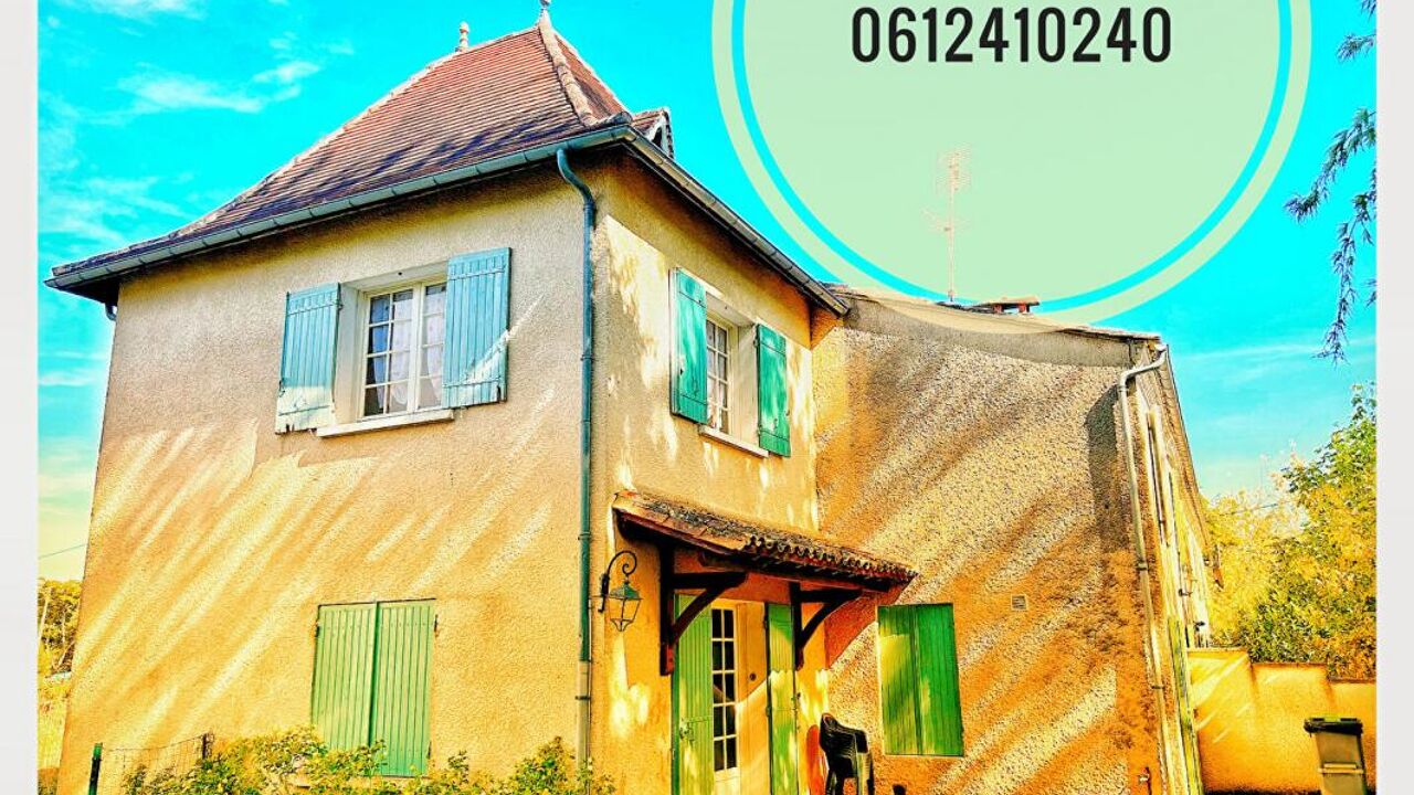 maison 19 pièces 441 m2 à vendre à Le Fleix (24130)