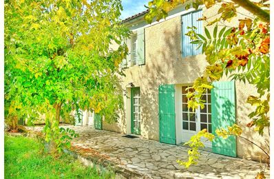 vente maison 315 000 € à proximité de Villeneuve-de-Duras (47120)