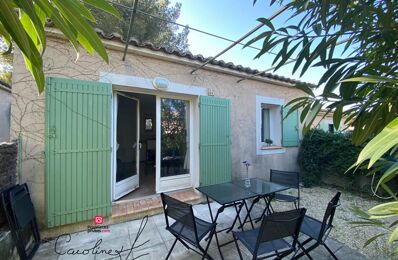 vente maison 187 500 € à proximité de Saint-Martin-de-Crau (13310)