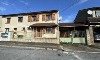 Maison   m² à vendre à Sézanne (51120)