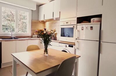 appartement 4 pièces 75 m2 à vendre à Hennebont (56700)