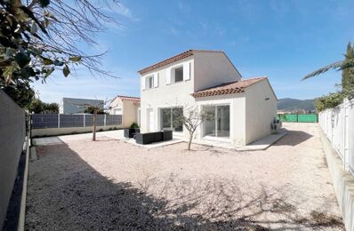 vente maison 564 000 € à proximité de Toulon (83000)