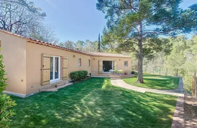 vente maison 399 000 € à proximité de Solliès-Pont (83210)
