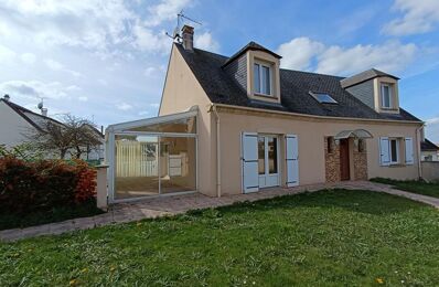 vente maison 459 800 € à proximité de Mézy-sur-Seine (78250)