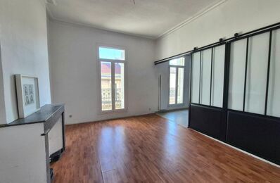 appartement 5 pièces 99 m2 à vendre à Montpellier (34000)