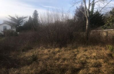 vente terrain 206 700 € à proximité de Soisy-sous-Montmorency (95230)