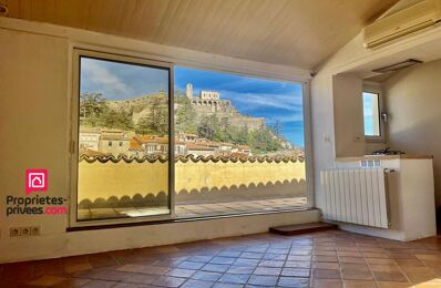 immeuble  pièces 300 m2 à vendre à Sisteron (04200)