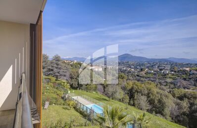 vente appartement 624 000 € à proximité de La Colle-sur-Loup (06480)