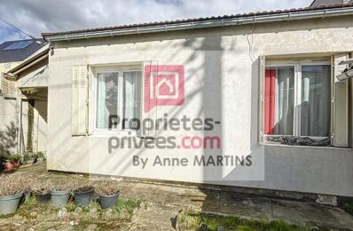 vente immeuble 324 000 € à proximité de Morsang-sur-Orge (91390)