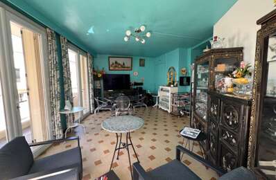 appartement 5 pièces 100 m2 à vendre à Marseille 5 (13005)
