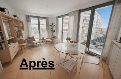 vente appartement 337 000 € à proximité de Le Rove (13740)