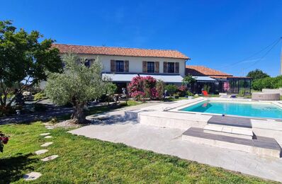vente maison 445 480 € à proximité de Caupenne-d'Armagnac (32110)