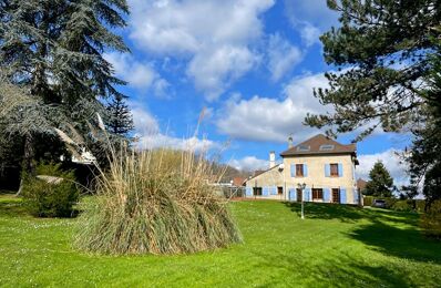 vente maison 599 000 € à proximité de Cormeilles-en-Vexin (95830)