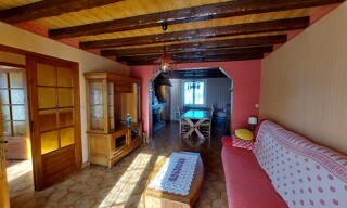 Maison   m² à vendre à Sézanne (51120)
