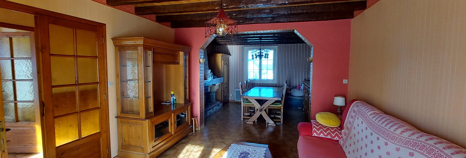 Maison   m² à vendre à Sézanne (51120)