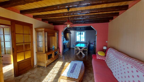 Villa / Maison  à vendre Sézanne 51120