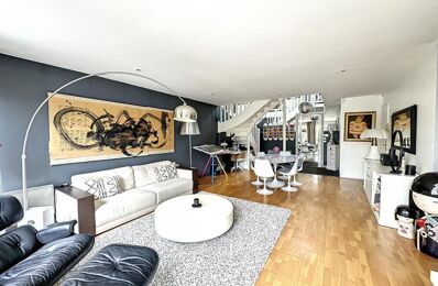 vente maison 899 000 € à proximité de Paris 5 (75005)